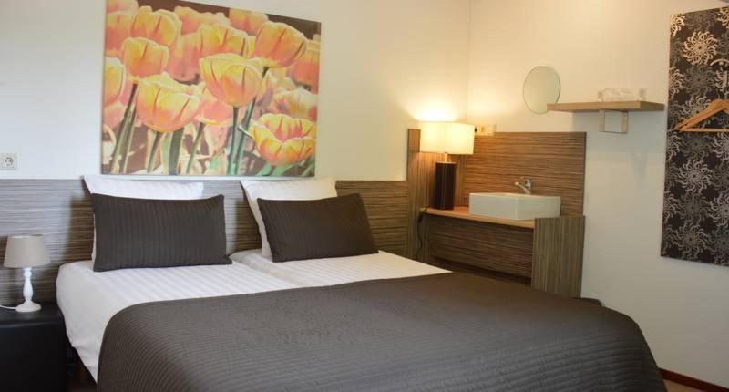 Wellnesshotel Spabron Wachtum Exterior photo
